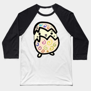 The Egg Amazing Special Baseball T-Shirt